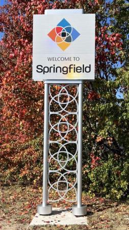 springfield gateway